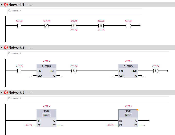 1.2.3. Programming — Automation 0.9.1